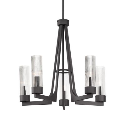 Delos Chandelier