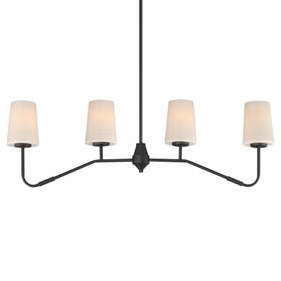 Durham Linear Suspension