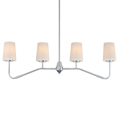 Durham Linear Suspension