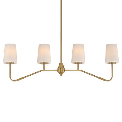 Durham Linear Suspension