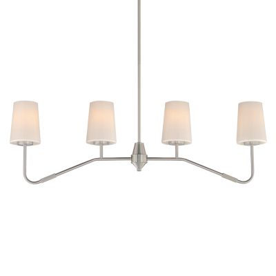 Durham Linear Suspension
