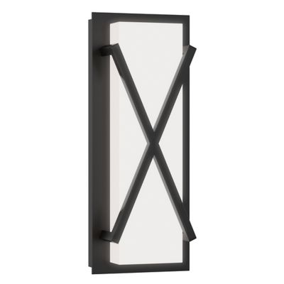 Dexter LED Bath Sconce