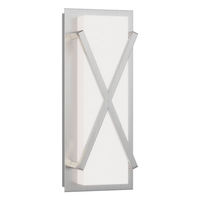 Dexter LED Bath Sconce