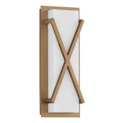 Dexter LED Bath Sconce