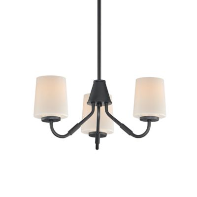 Durham Chandelier
