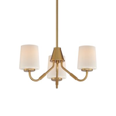Durham Chandelier