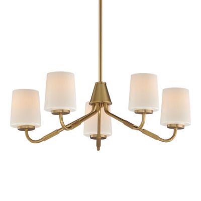 Durham Chandelier