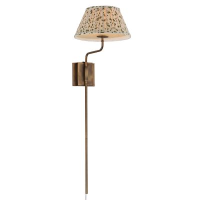 Dunbridge Wall Sconce