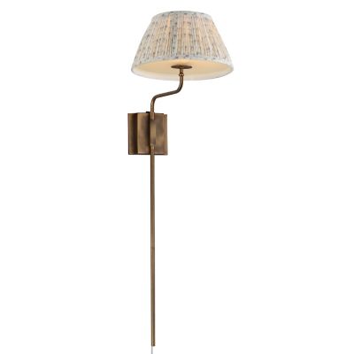 Dunbridge Wall Sconce