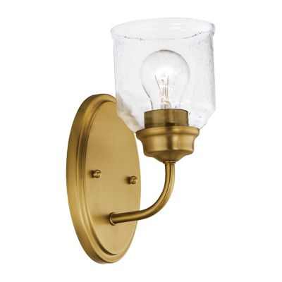 Acadia Wall Sconce