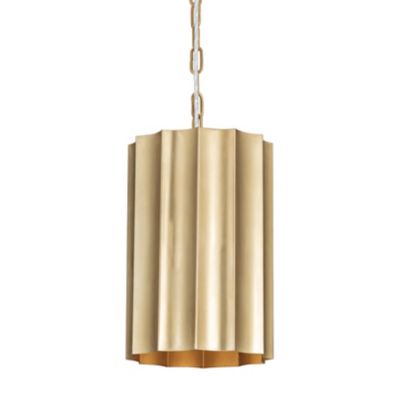 Allegra Mini Pendant