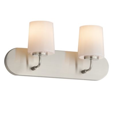 Durham Strip Vanity Light