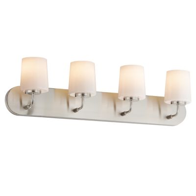 Durham Strip Vanity Light