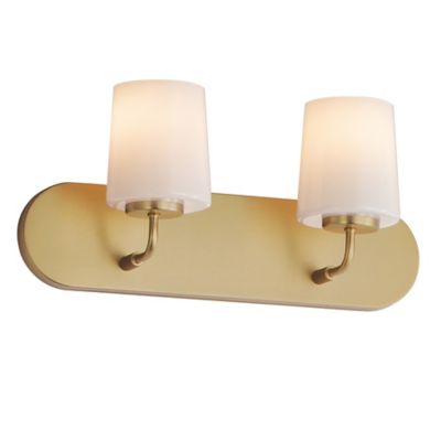 Durham Strip Vanity Light