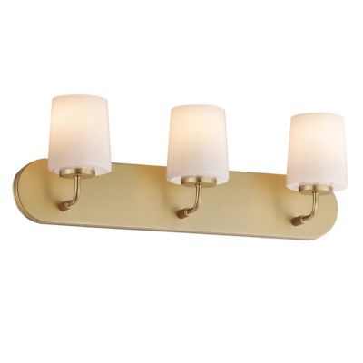 Durham Strip Vanity Light