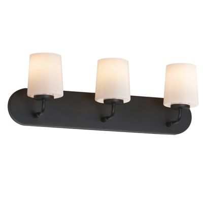 Durham Strip Vanity Light