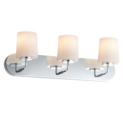 Durham Strip Vanity Light