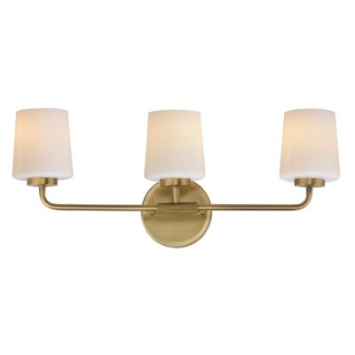 Durham Vanity Light