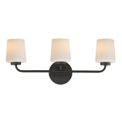 Durham Vanity Light