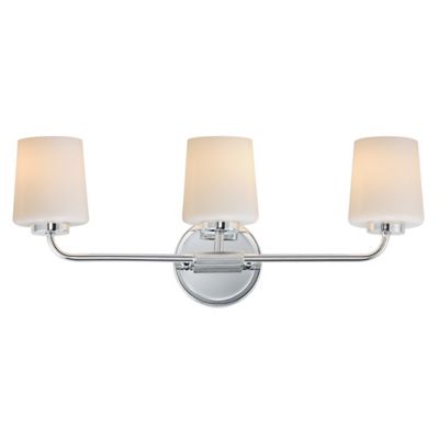 Durham Vanity Light