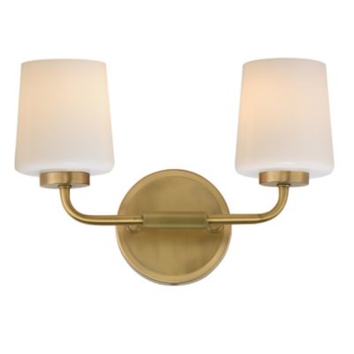 Durham Vanity Light