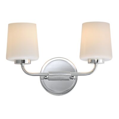 Durham Vanity Light