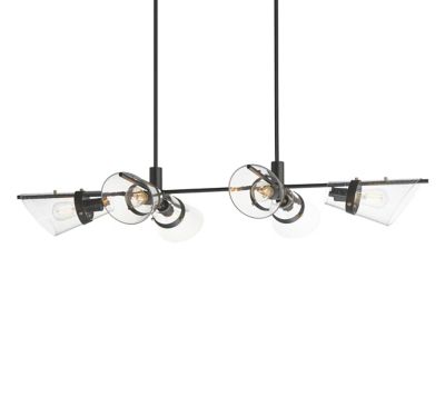 Finch Linear Suspension