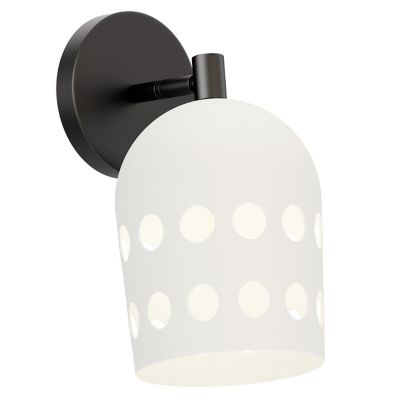 Dottie Wall Sconce