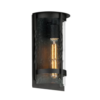 Foundry Outdoor Wall Sconce