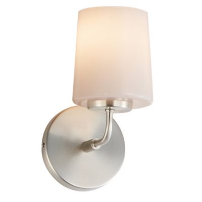Durham Bath Wall Sconce