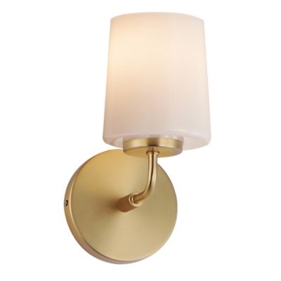 Durham Bath Wall Sconce