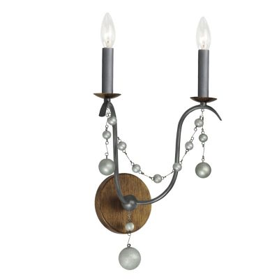 Formosa Wall Sconce