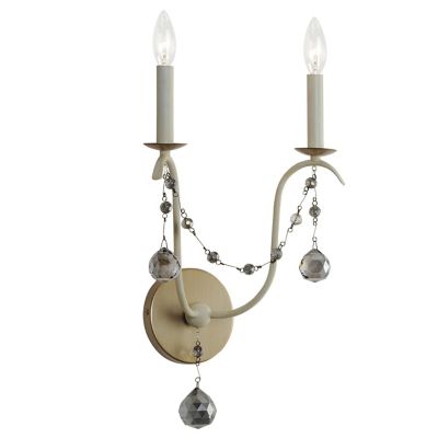 Formosa Wall Sconce
