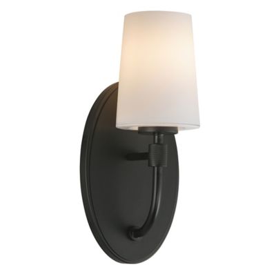 Durham Oval Bath Sconce