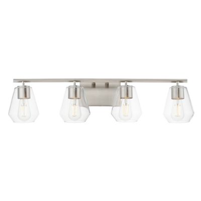 Geode Vanity Light