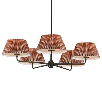 Dunbridge Chandelier