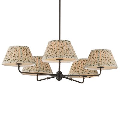 Dunbridge Chandelier