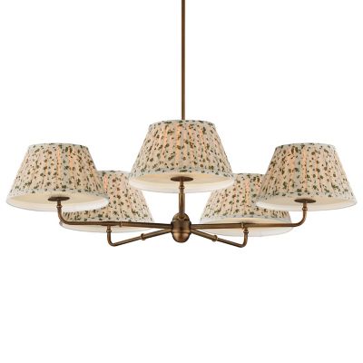 Dunbridge Chandelier