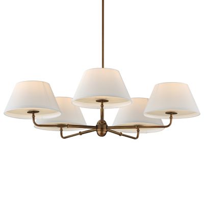 Dunbridge Chandelier