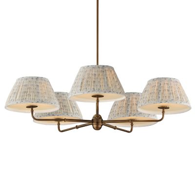 Dunbridge Chandelier