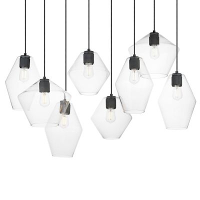 Geode Linear Suspension