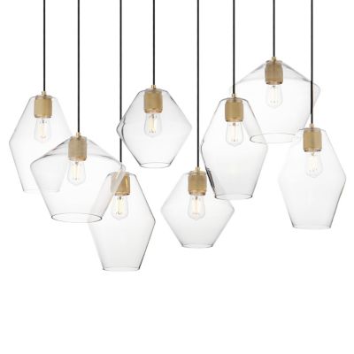 Geode Linear Suspension