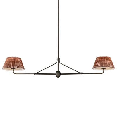 Dunbridge Linear Suspension