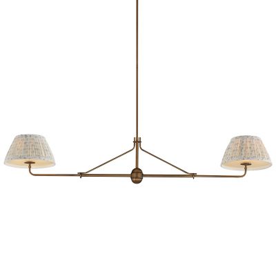 Dunbridge Linear Suspension