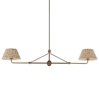 Dunbridge Linear Suspension
