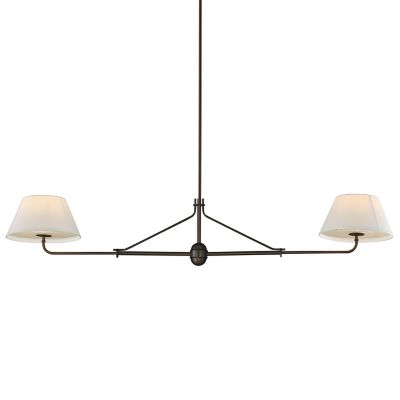 Dunbridge Linear Suspension