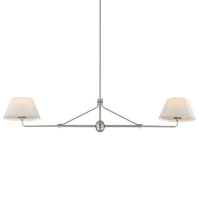 Dunbridge Linear Suspension