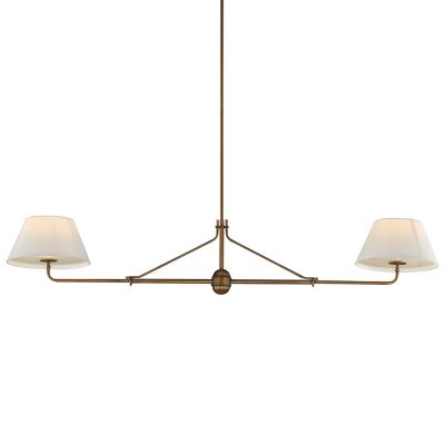 Dunbridge Linear Suspension