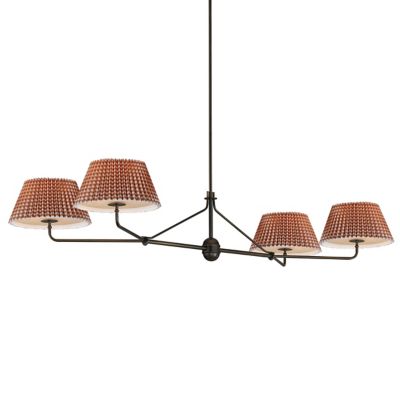 Dunbridge 4-Light Chandelier