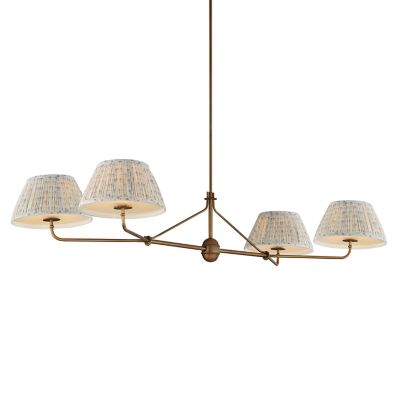 Dunbridge Linear Suspension